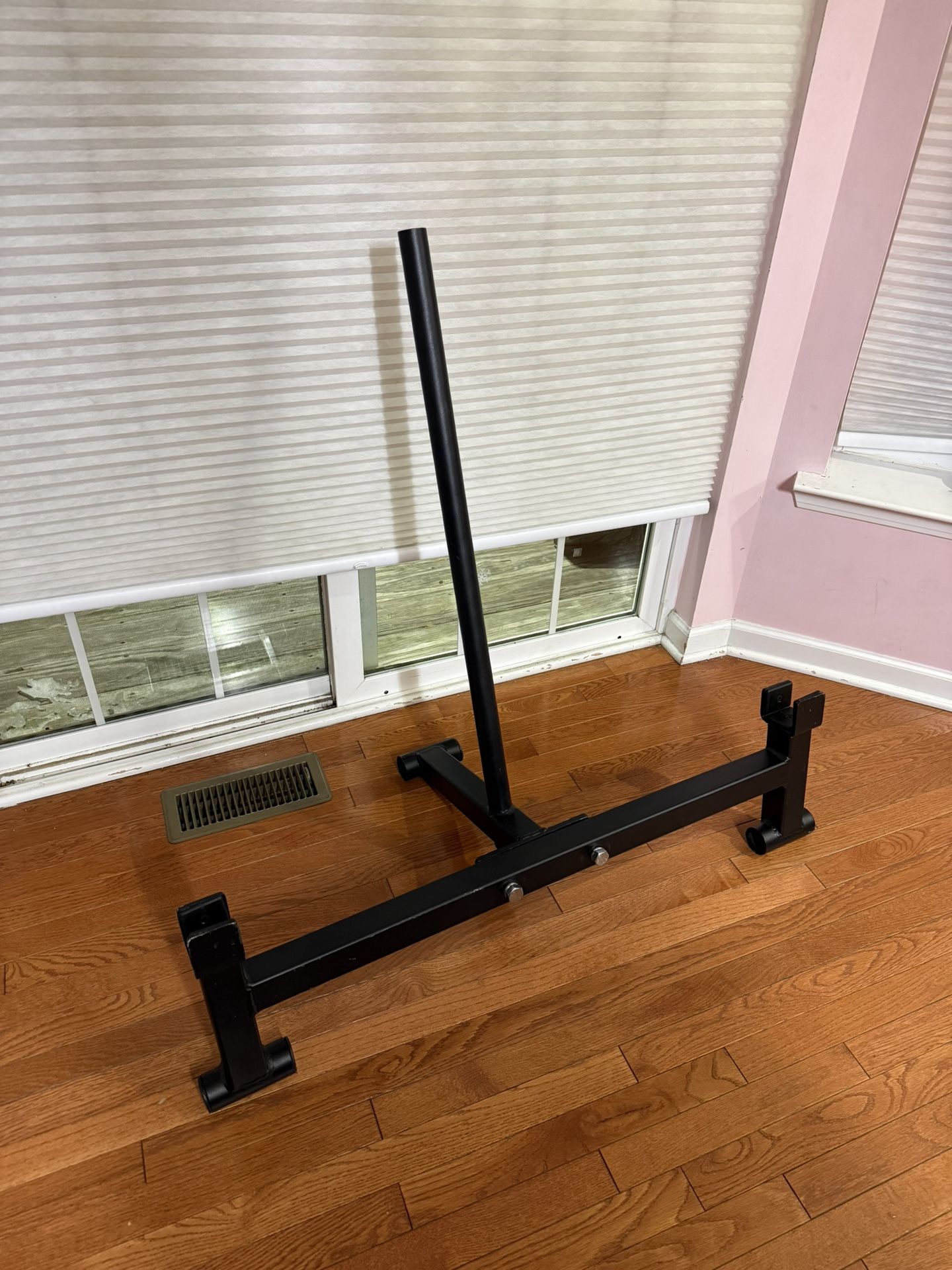 Titan Fitness Deadlift Barbell Jack - photo 5