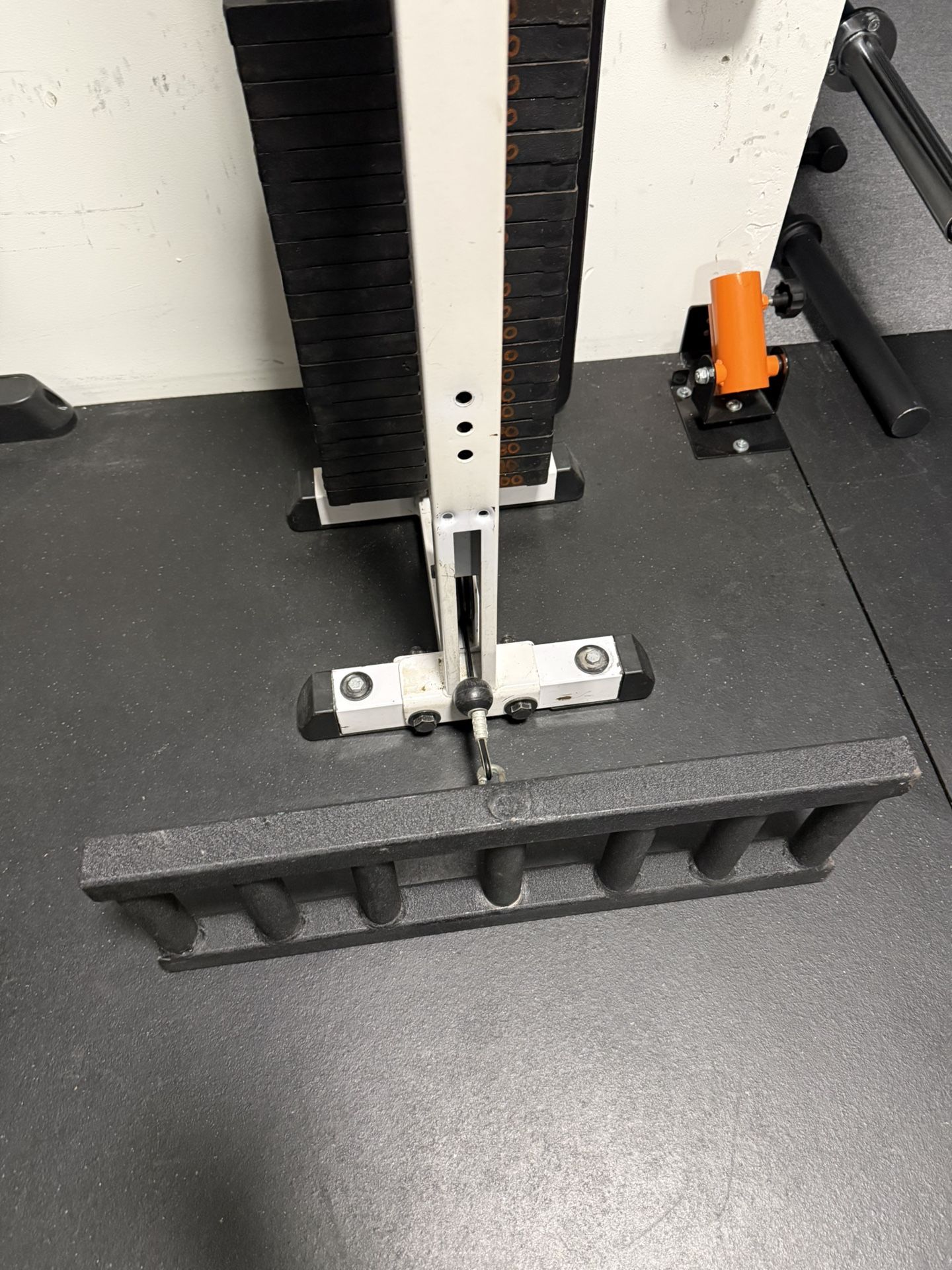 Swiss Multi Grip Gym Cable Pulley Attatchment - photo 3