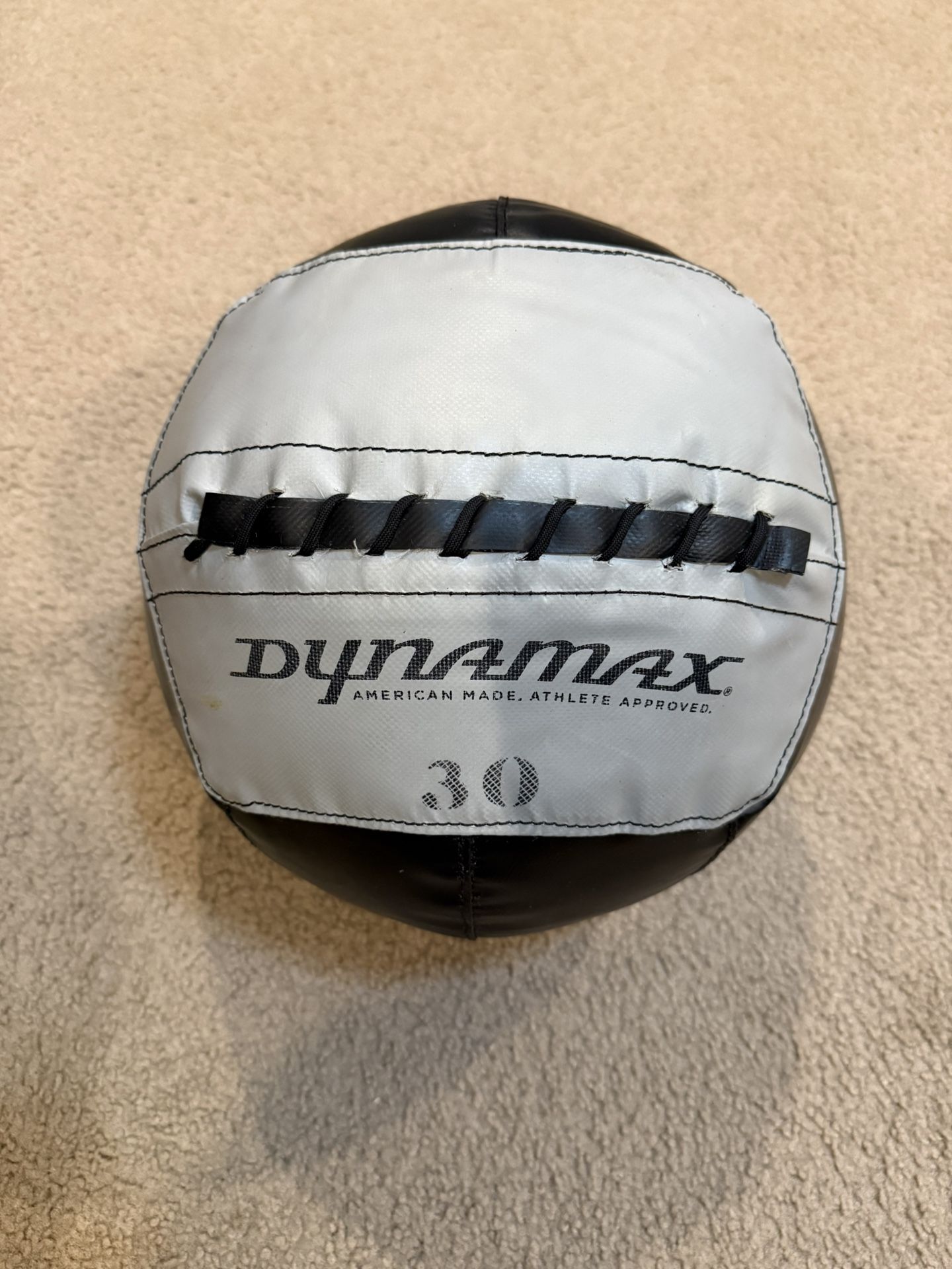 Rogue Fitness & Dynamax Wall/ Medicine Balls Gym Equipment