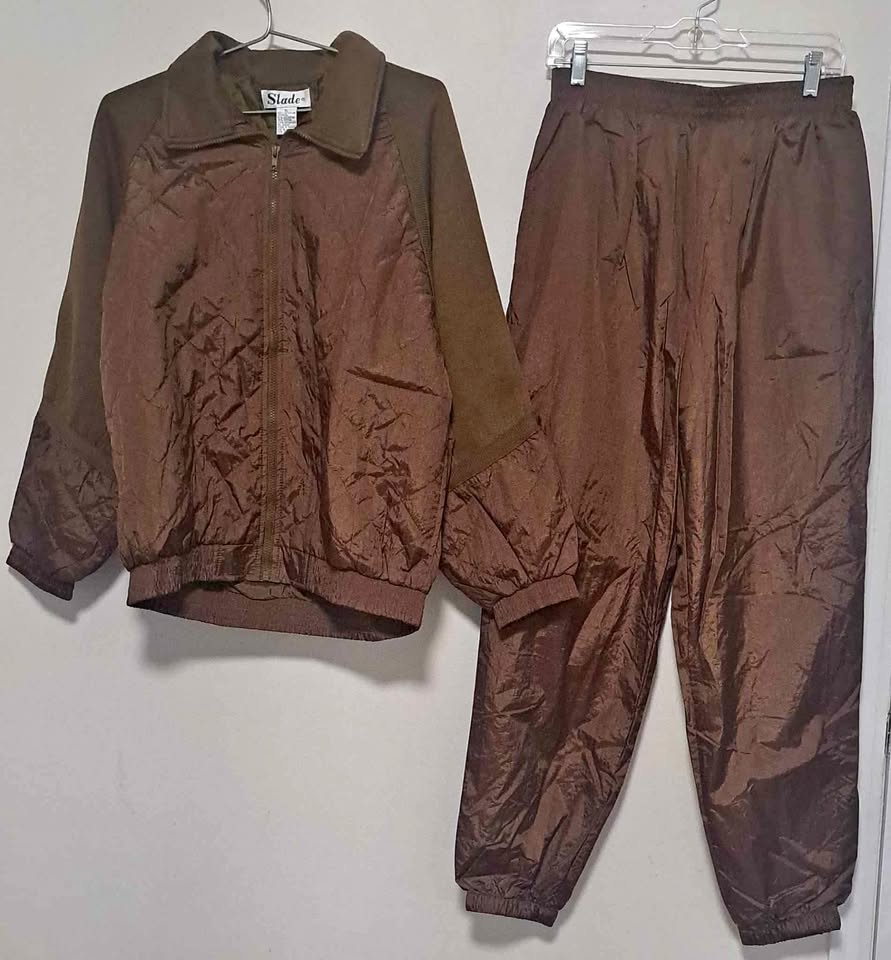 Vintage Slade XL