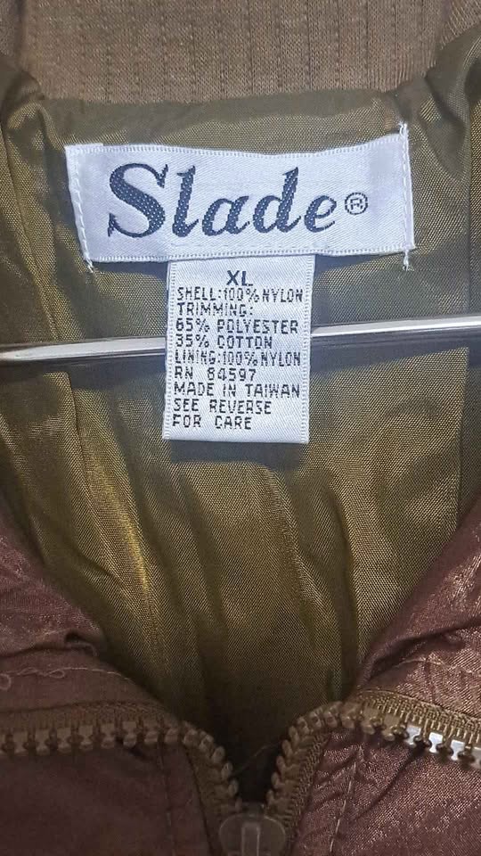 Vintage Slade XL - photo 4