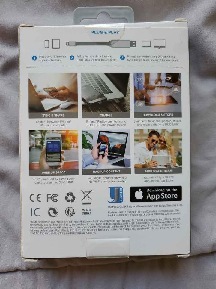 PNY 128GB - photo 3