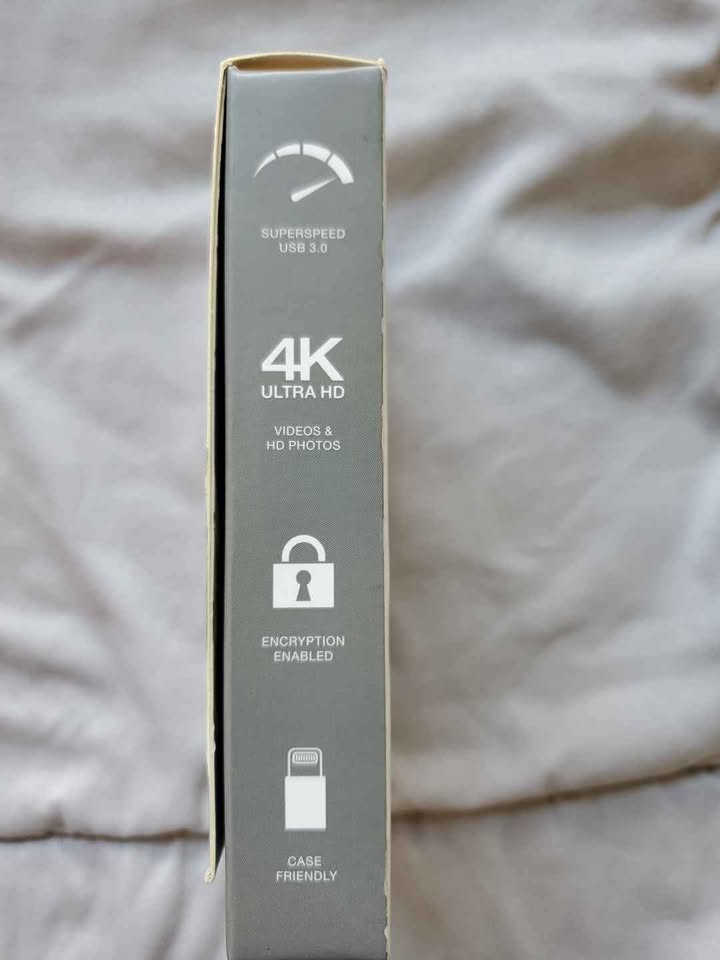 PNY 128GB - photo 4