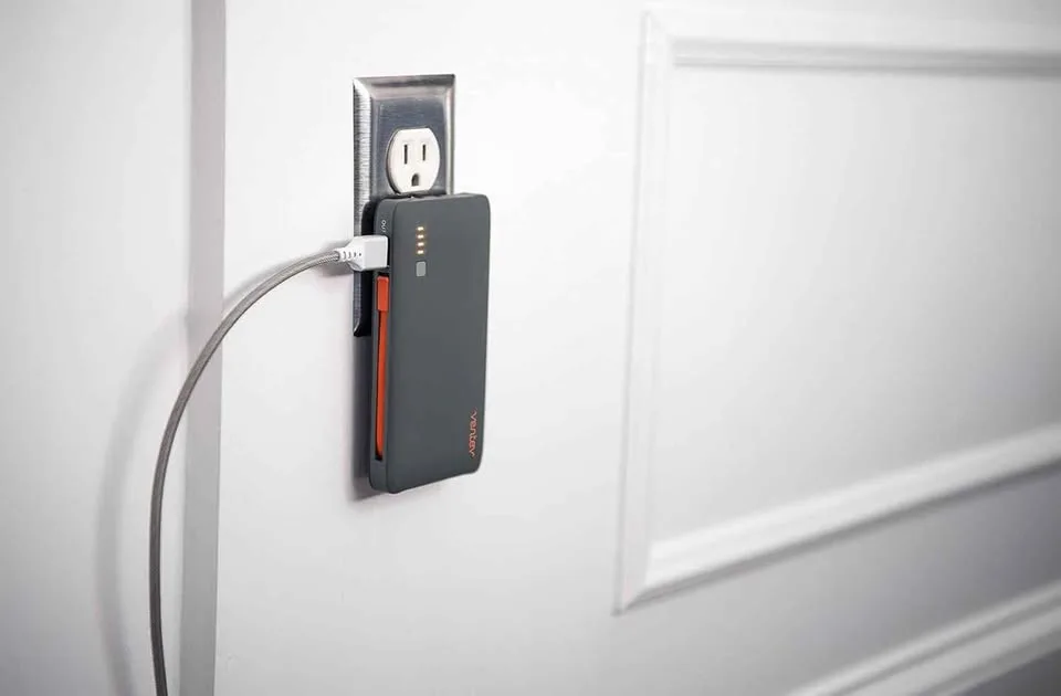 Ventev Portable Charger Powercell 6010+ image indicator(3)