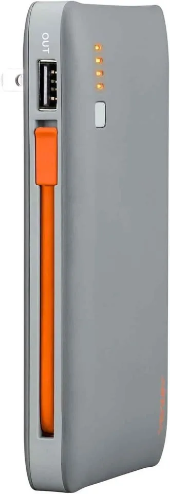 Ventev Portable Charger Powercell 6010+ image indicator(6)