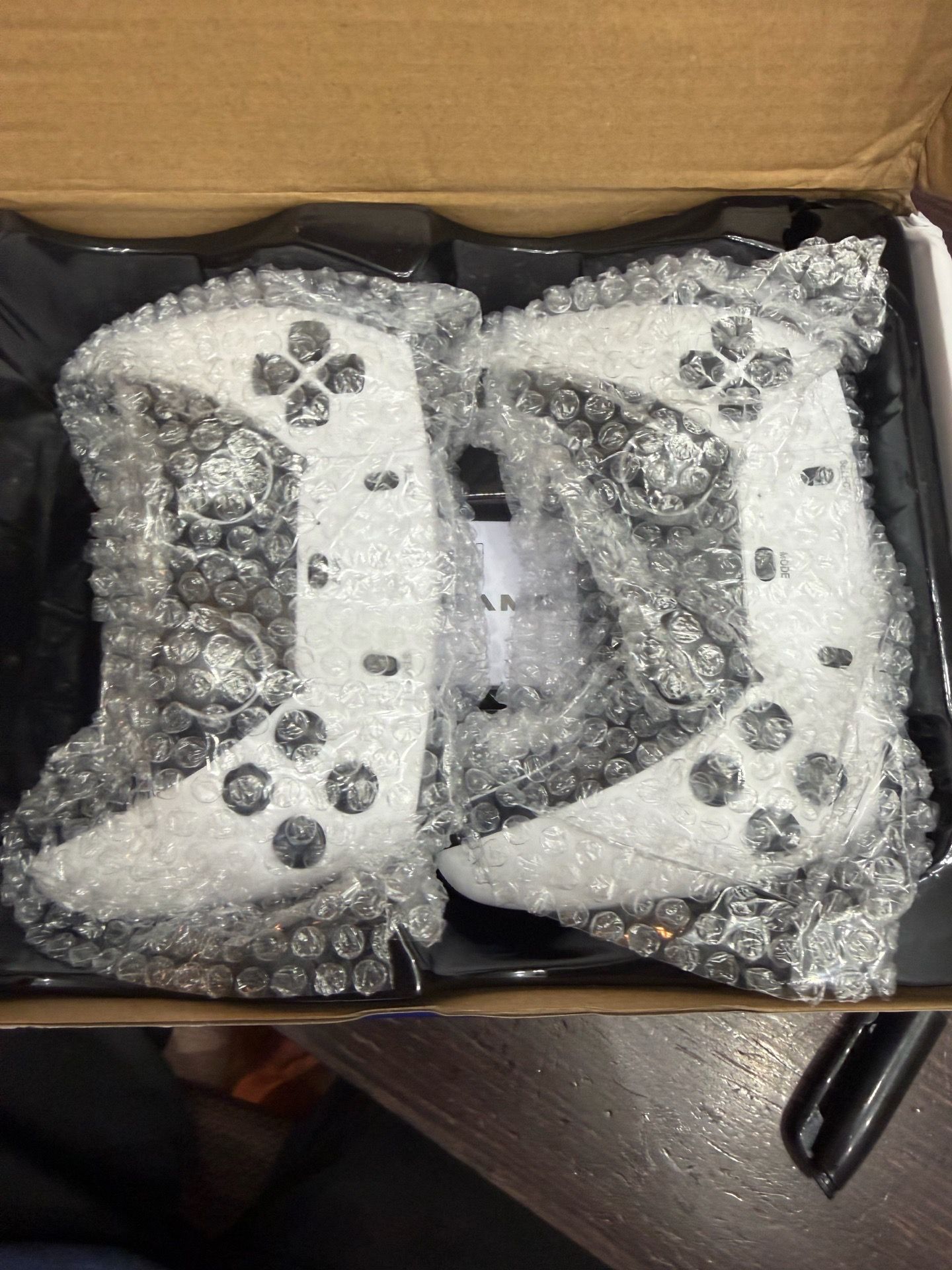 20000 Games M15 Pro Console 2.4G dual wireless - photo 2