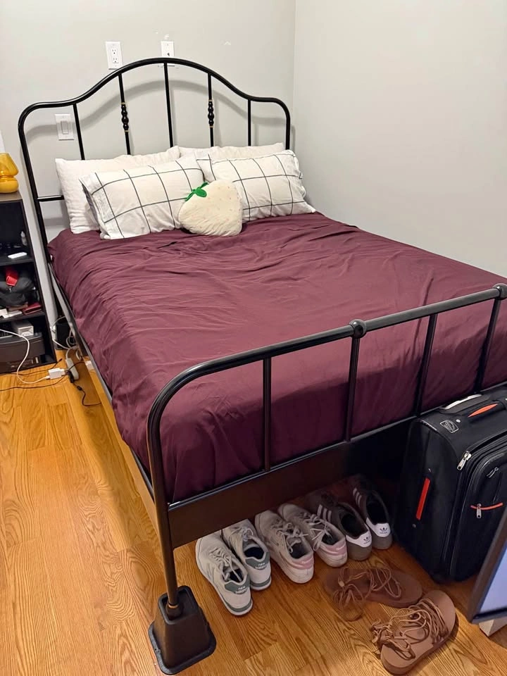 Bed Frame