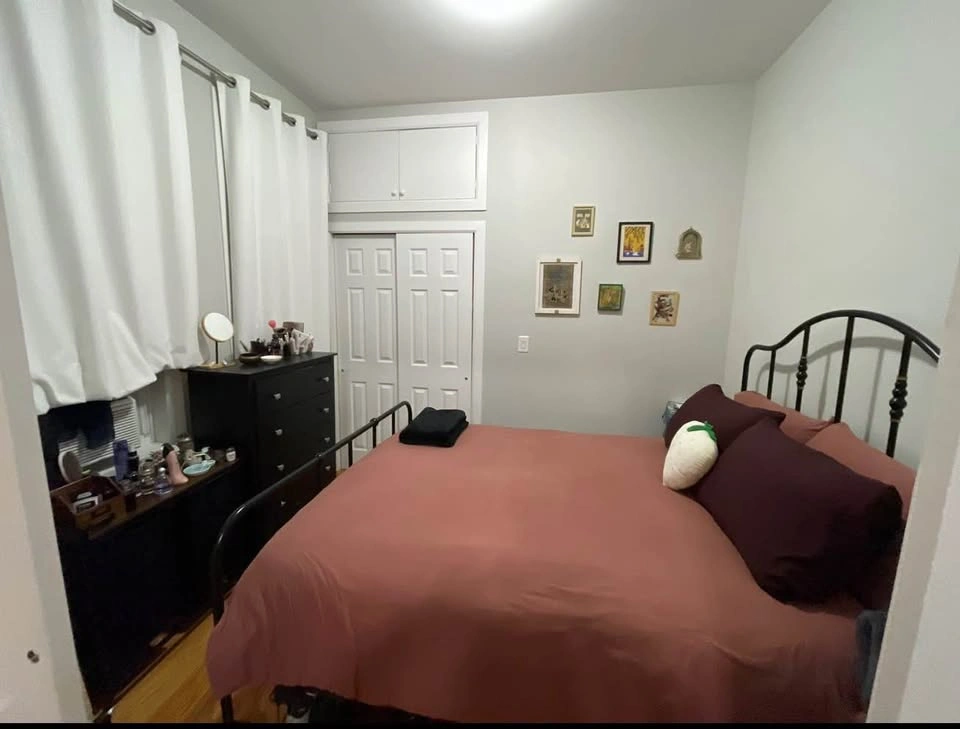 Bed Frame - photo 2