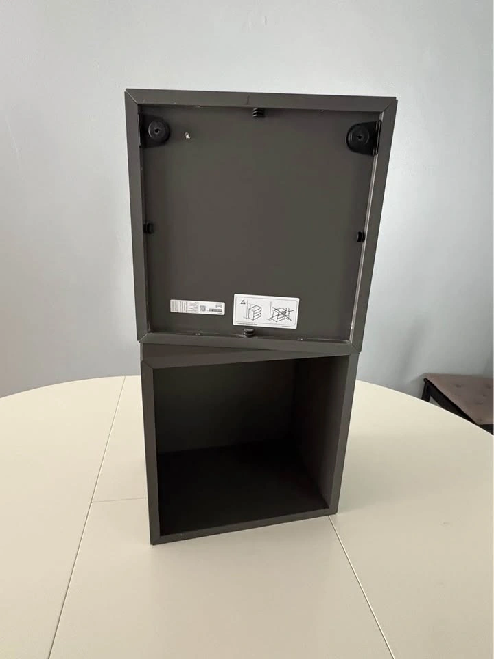 EKET IKEA Cube - photo 2