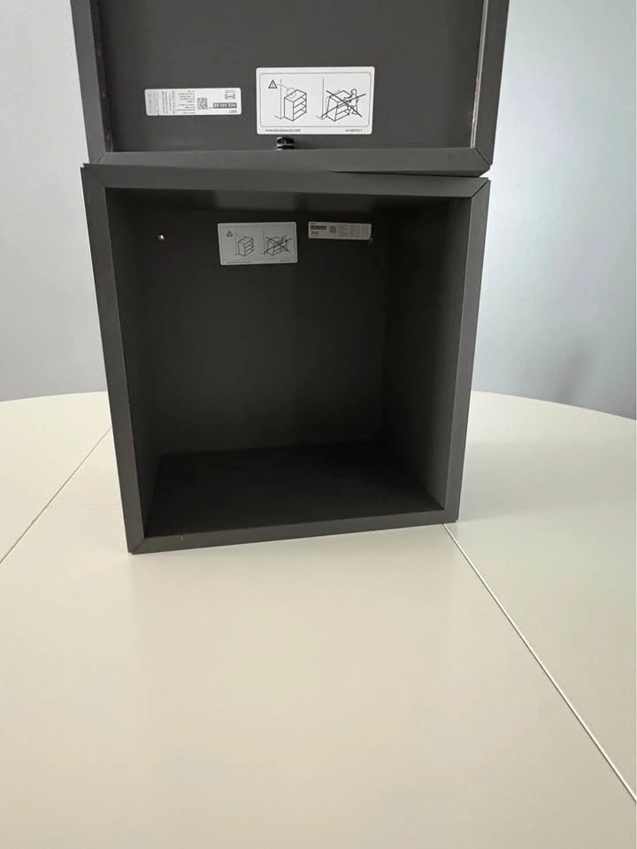 EKET IKEA Cube - photo 3