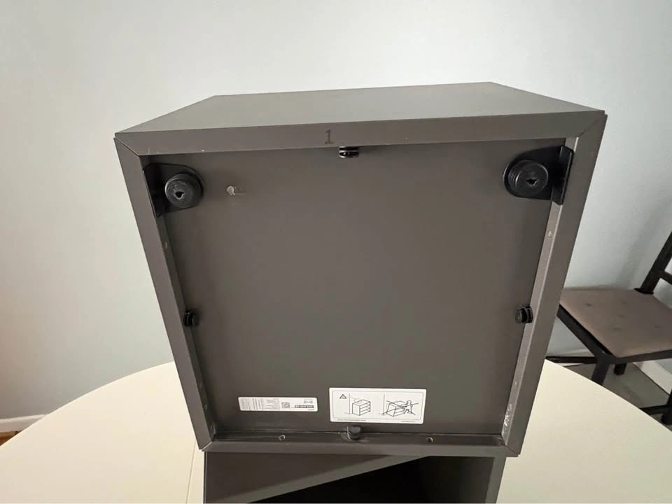 EKET IKEA Cube - photo 4