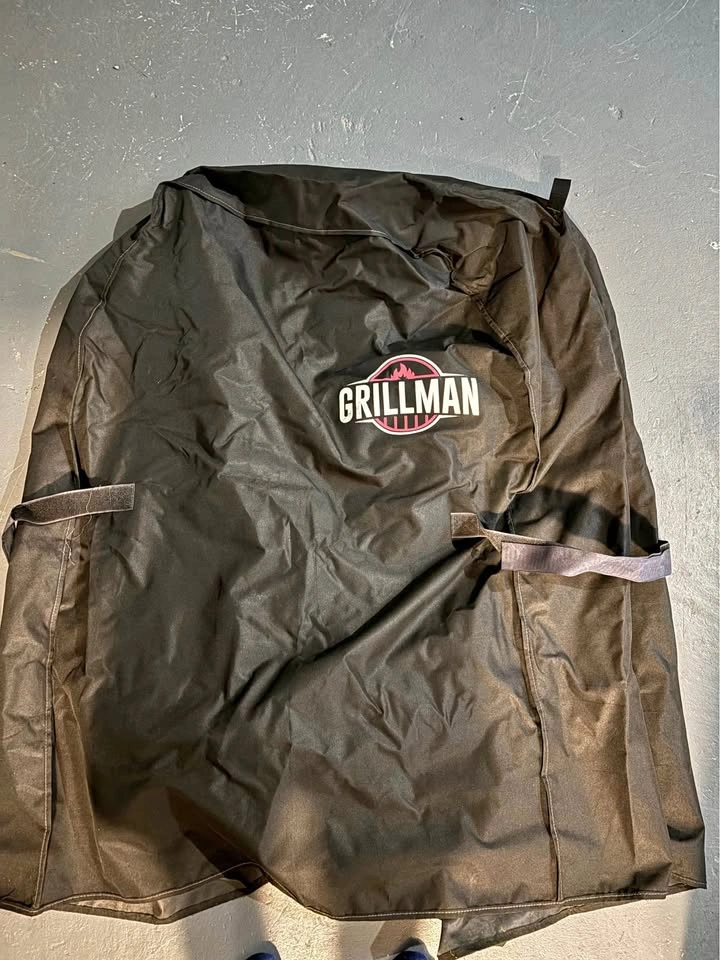 BBQ cover