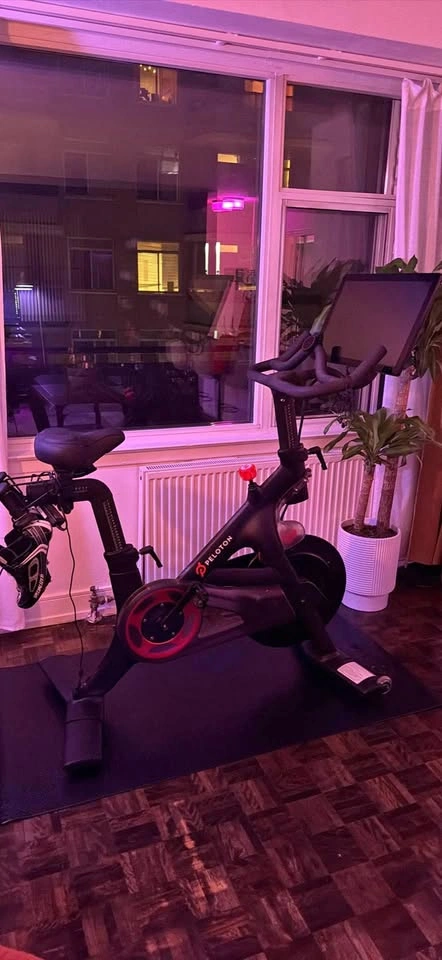Peloton Bike (Gen 1)
