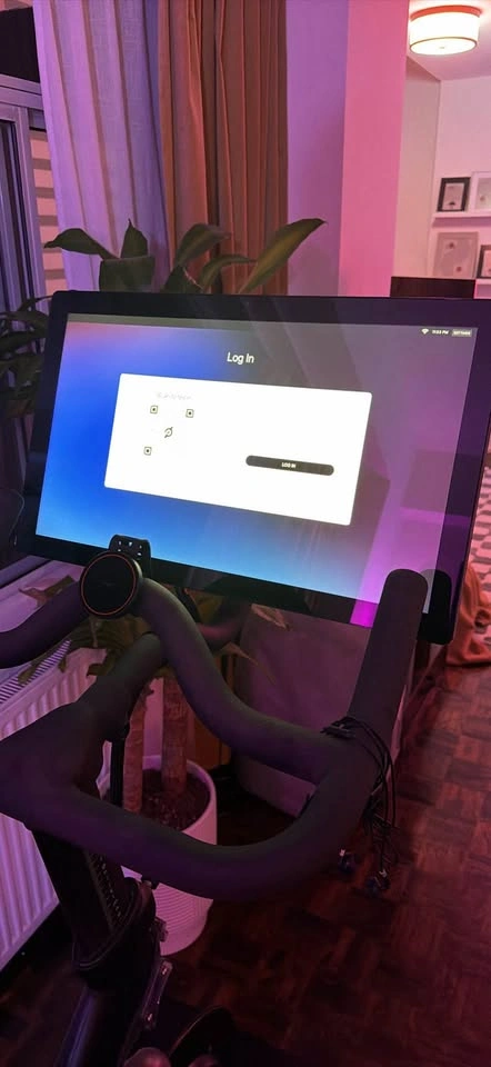 Peloton Bike (Gen 1) - photo 5