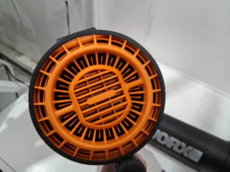 WORX Turbine 800 Leaf Blower - photo 3