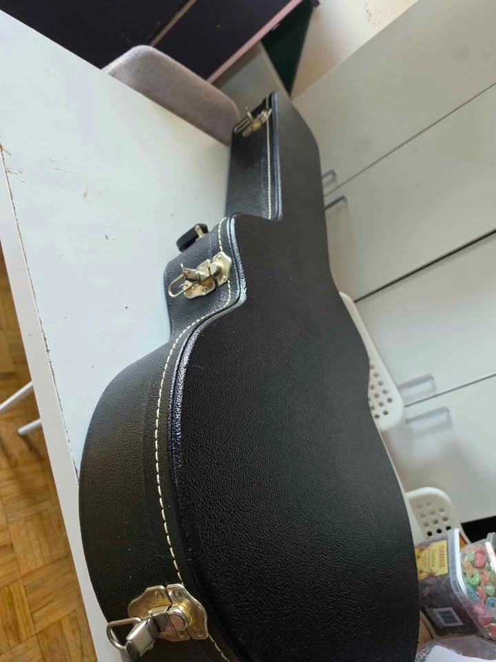 Yamaha APX500II Acoustic-Electric Guitar - photo 3