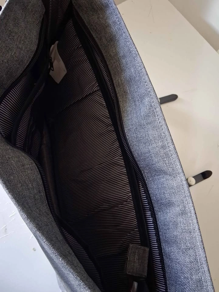 Ashbury by Spector & Co. Messenger Bag - photo 3