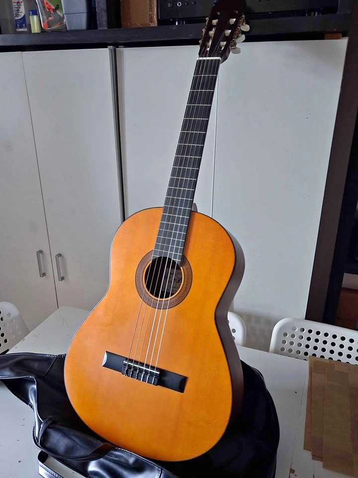 Aria AK100 Classical Guitar