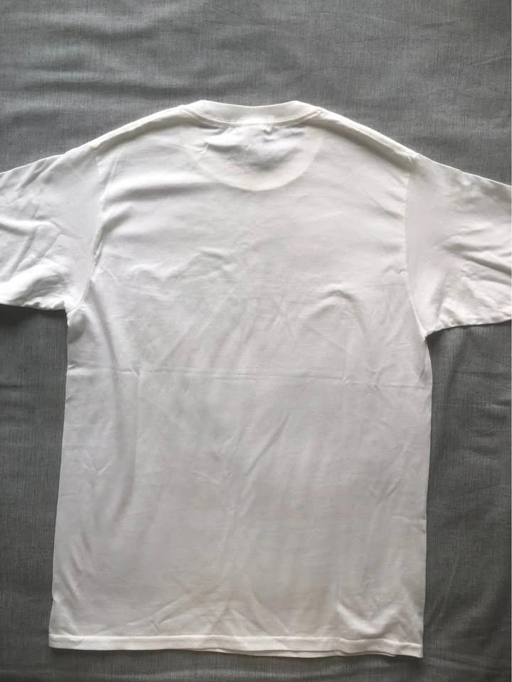 Supreme Cat T-shirt - photo 2