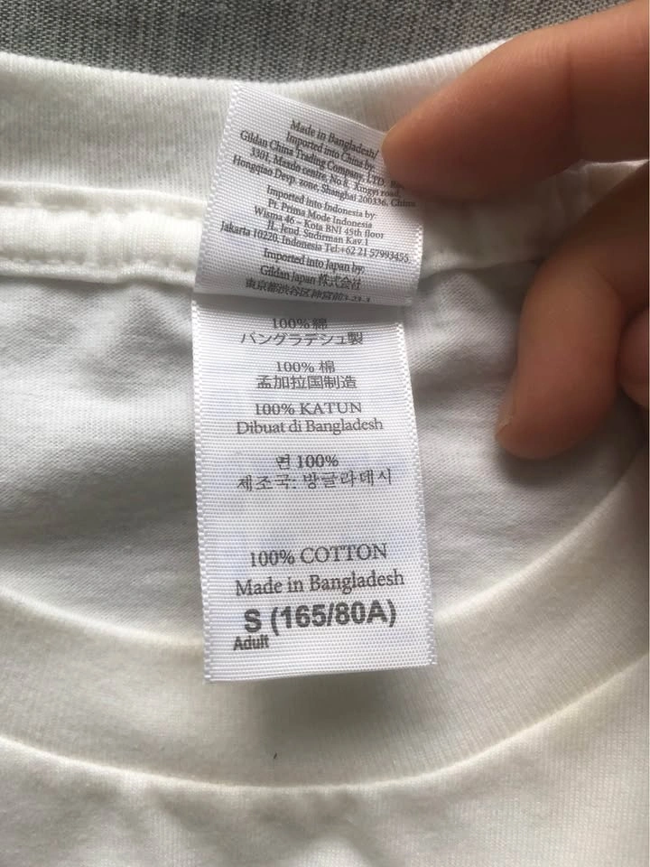 Supreme Cat T-shirt - photo 4