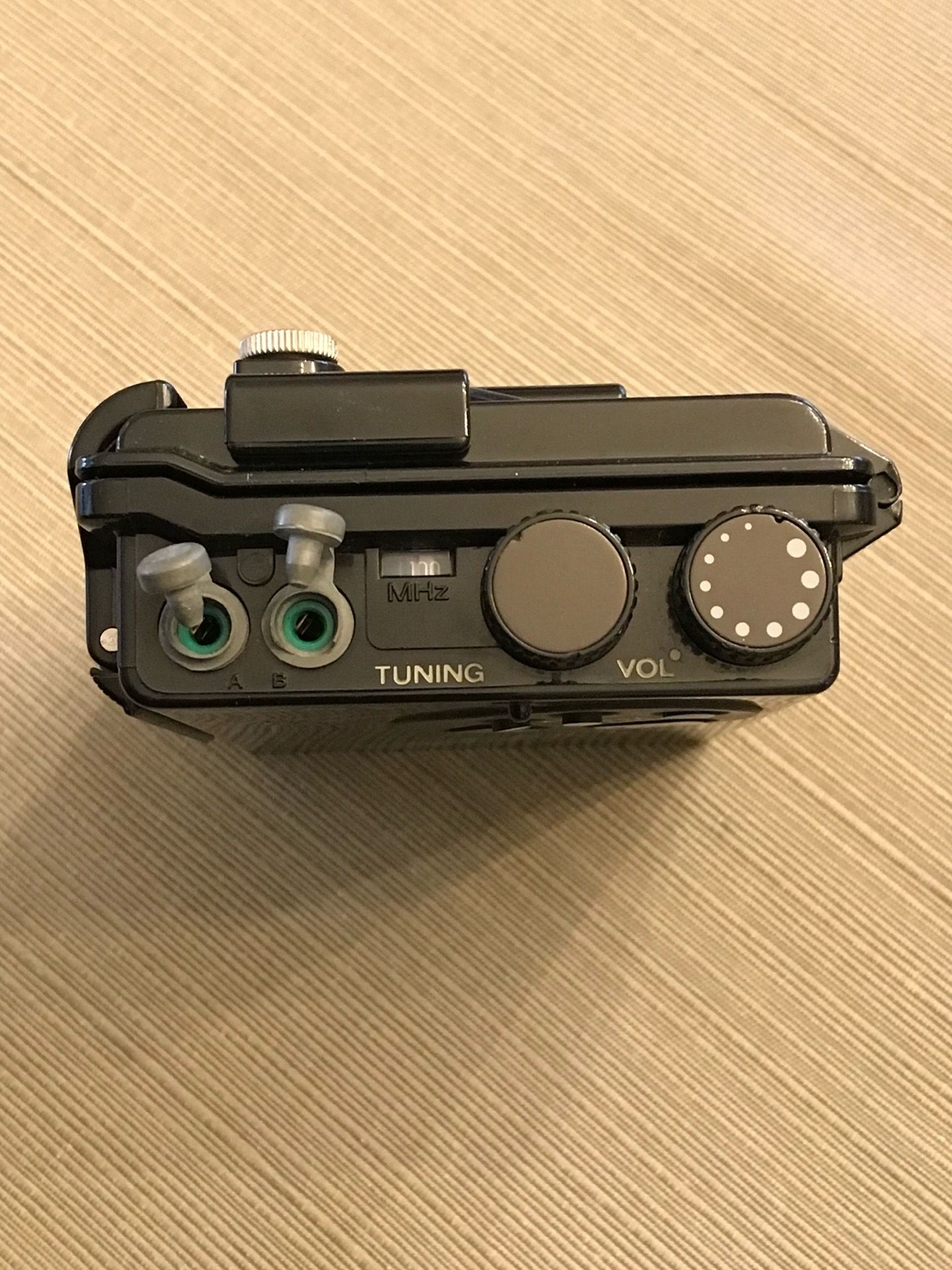 SONY SPORTS FM WALKMAN - photo 3