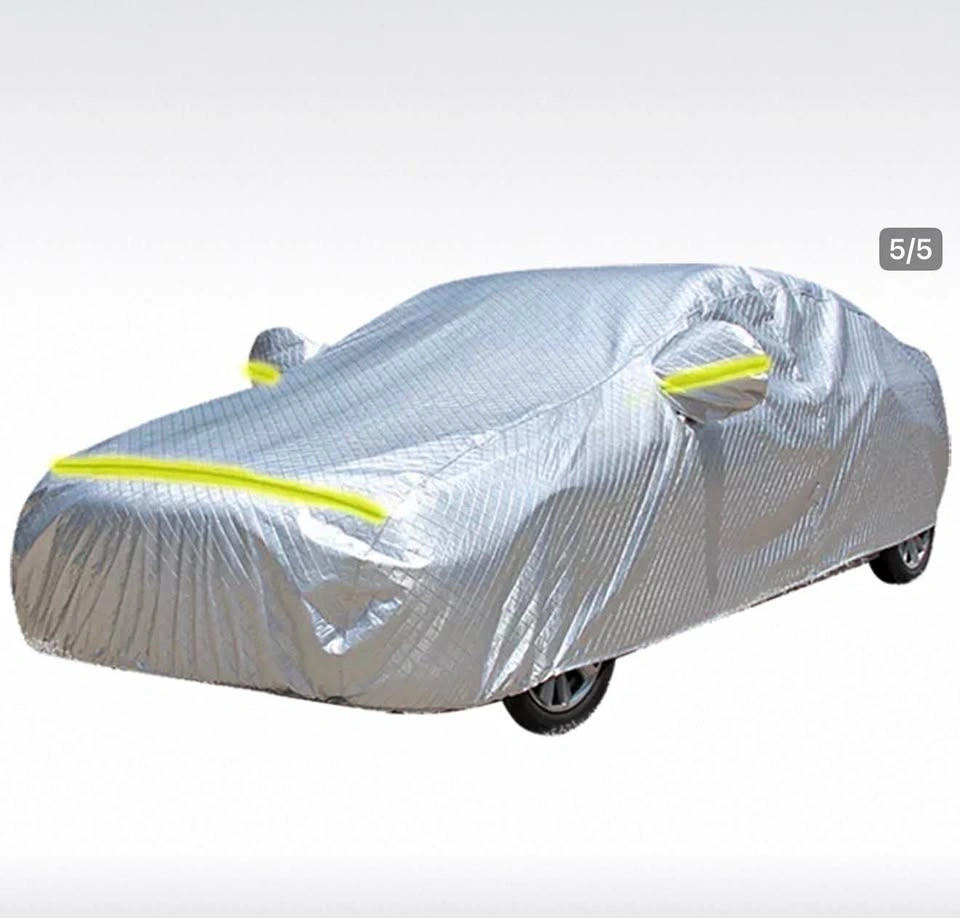 Brand new Large car cover fit for Honda crv