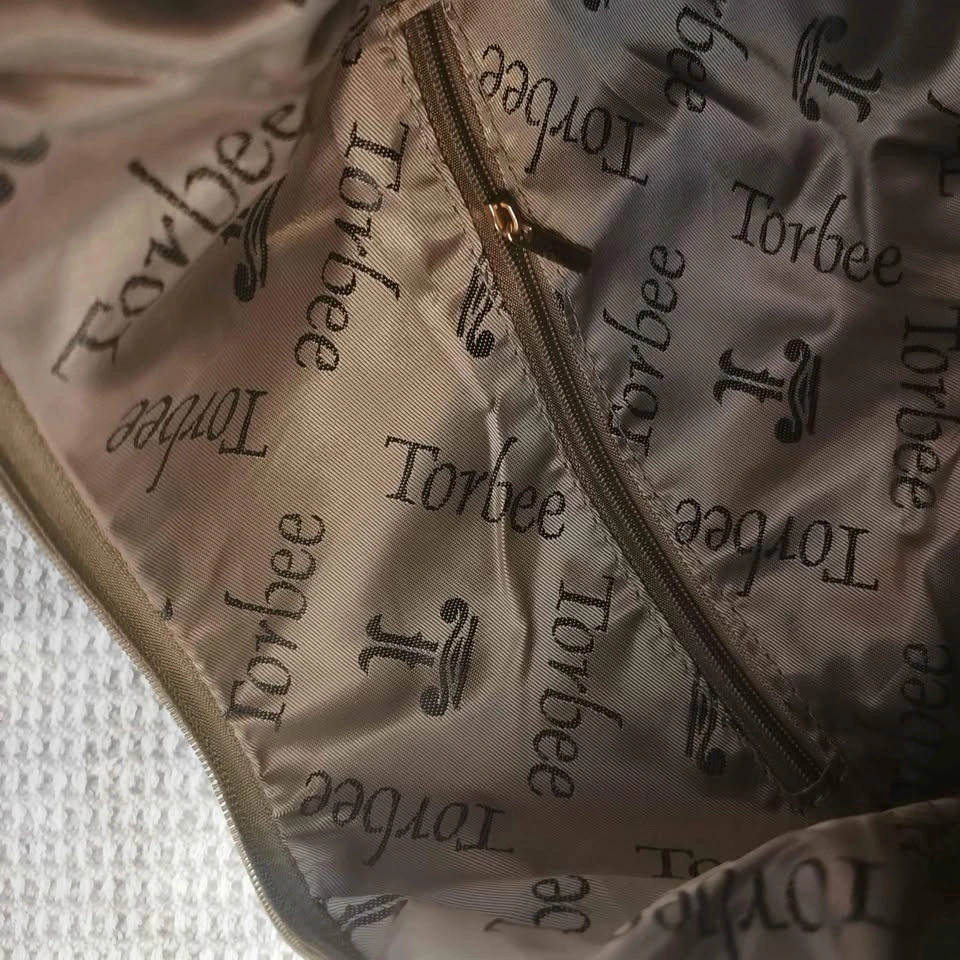Brand New Leather Shoulder Bag - photo 4