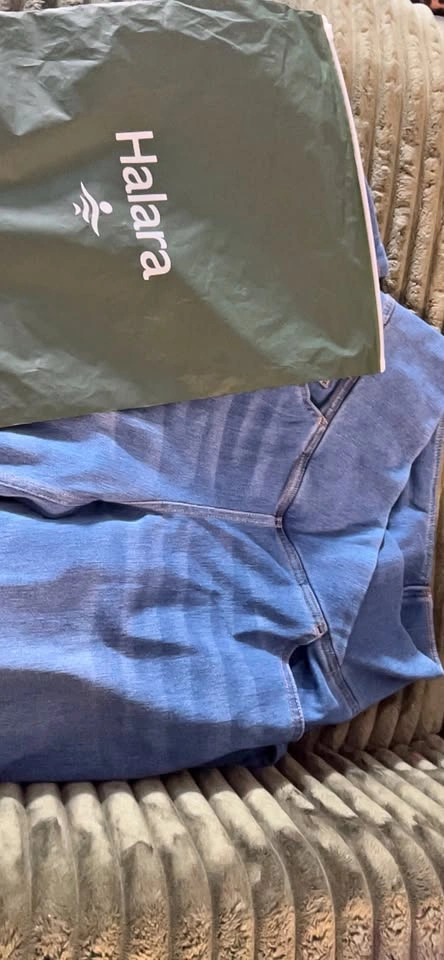 Halara Jeans