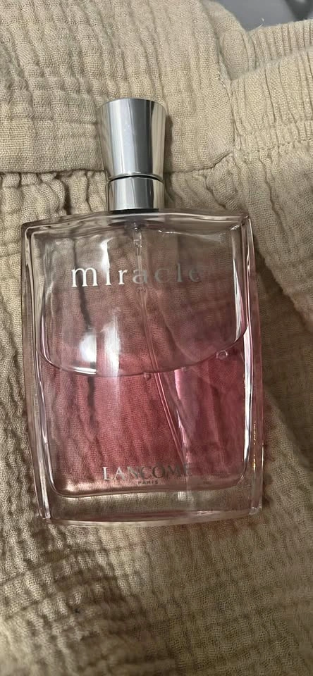 Miracle perfume