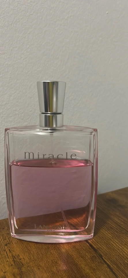 Miracle perfume - photo 2