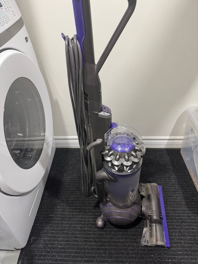 Dyson Ball Animal 2 Vacuum - photo 4