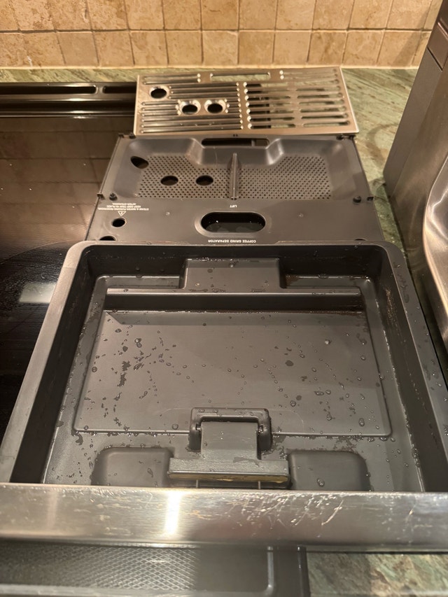 Breville Barista Express - photo 4