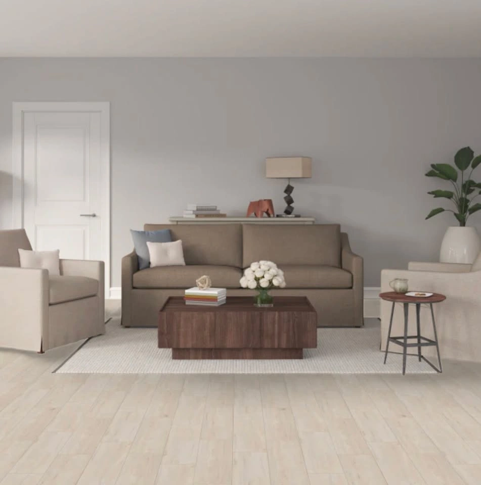 STAINMASTER Ambleside Elm Waterproof Laminate Flooring - photo 4
