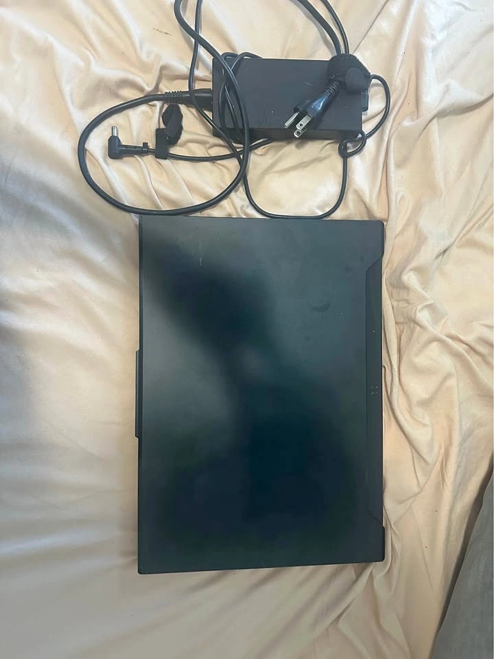 ASUS TUF Gaming Laptop