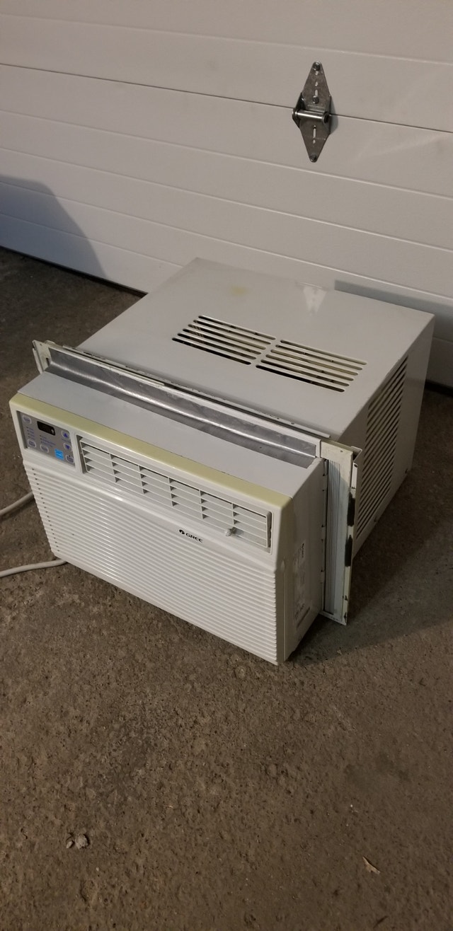 Gree Window AC - 10,000 BTU