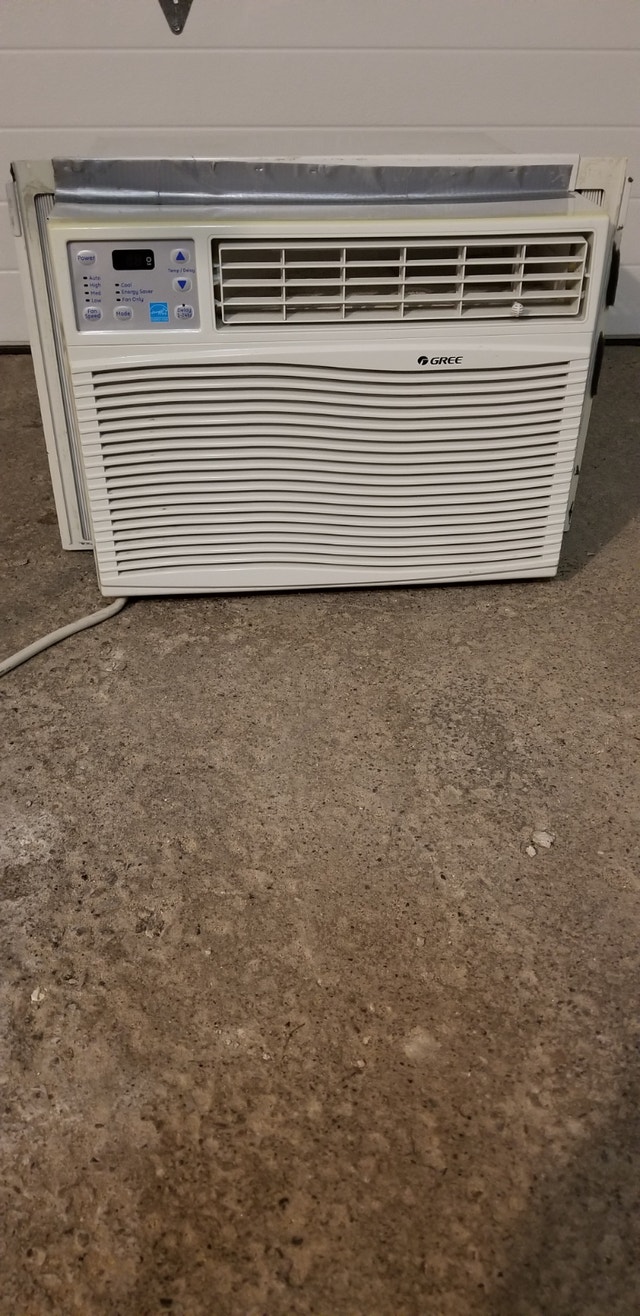 Gree Window AC - 10,000 BTU - photo 2