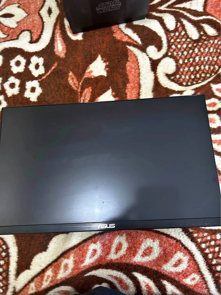 Asus 144hz monitor