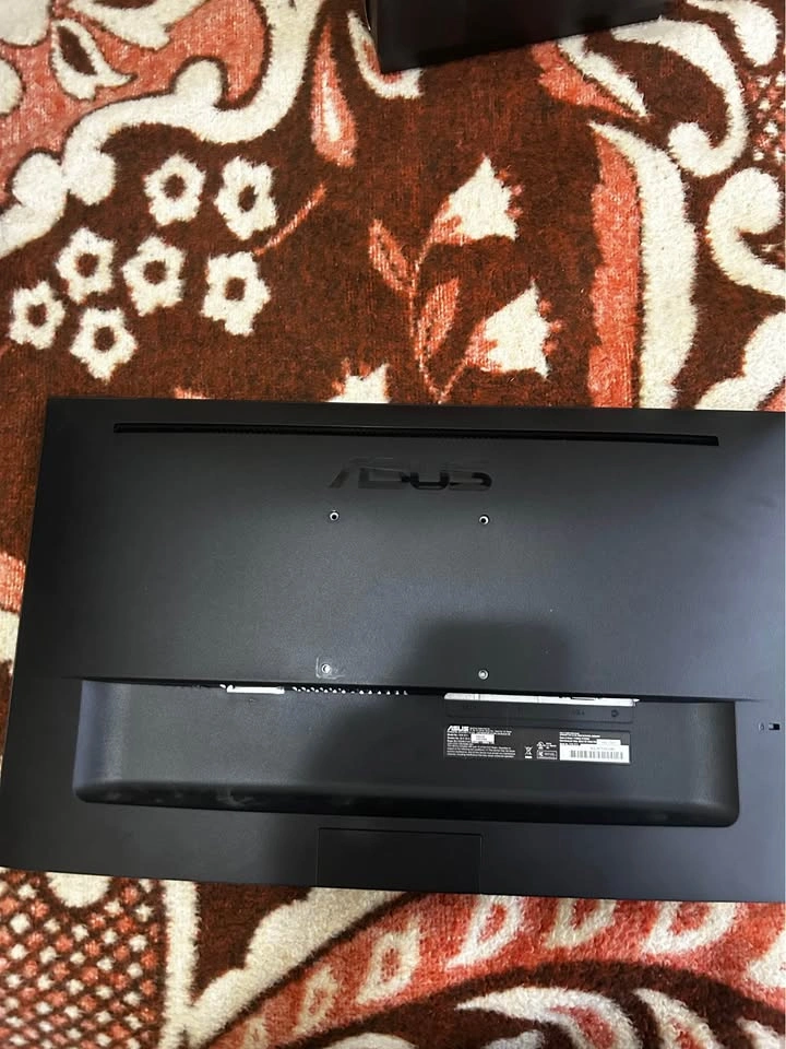 Asus 144hz monitor - photo 2