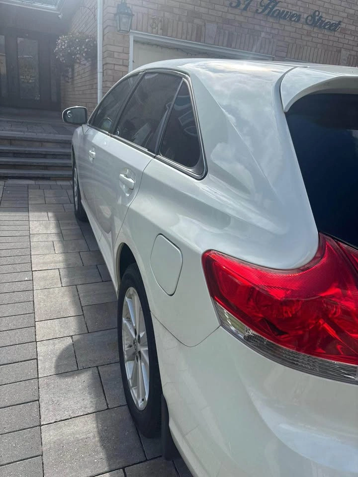 2012 Toyota Venza - photo 3