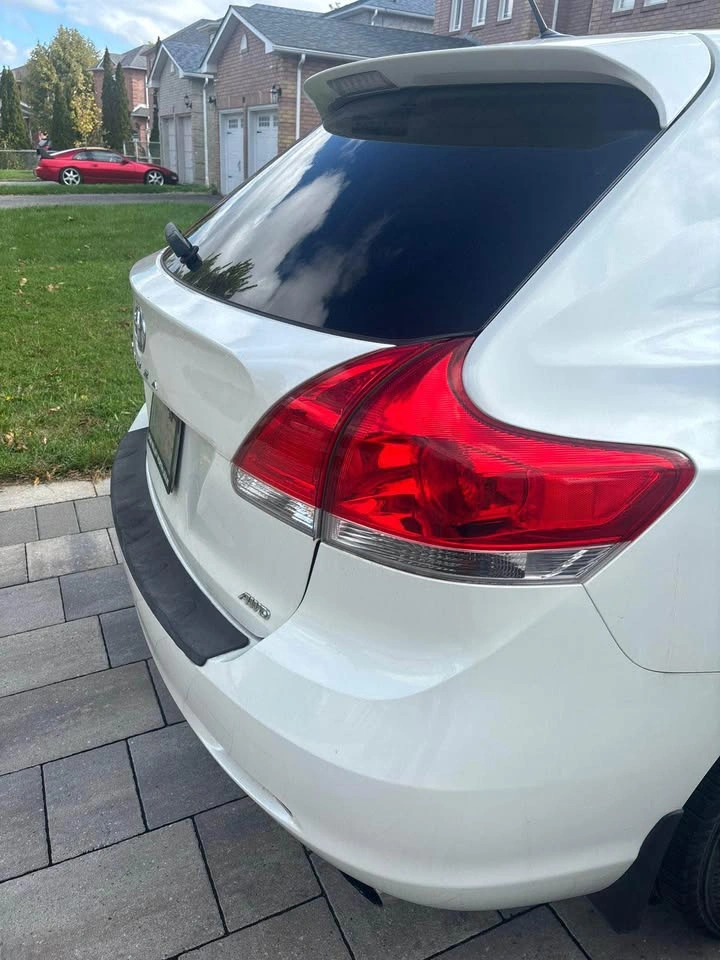 2012 Toyota Venza - photo 5
