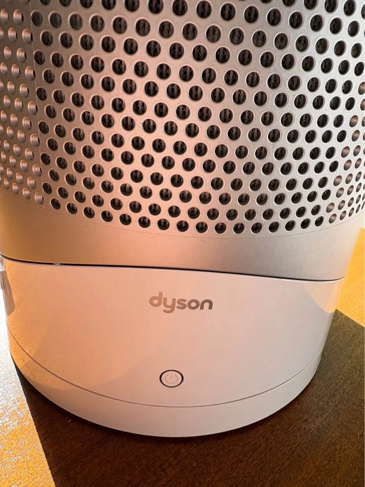Dyson Pure Cool Link Desk Air Purifier & Fan (DP01) - photo 2