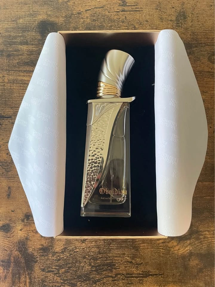 French Avenue Obsidian for Men 100ml - photo 3