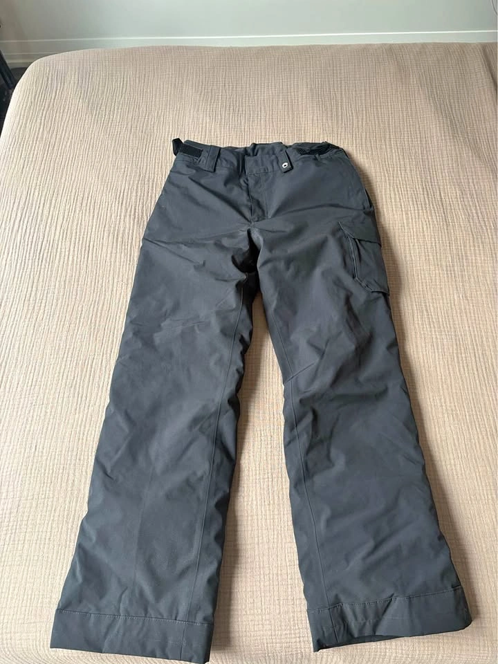 Boys Large Snow/Ski pants - Under Armour