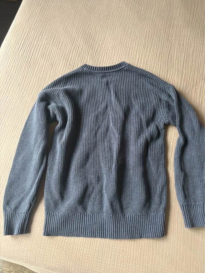 GAP fisherman knit sweater - photo 3