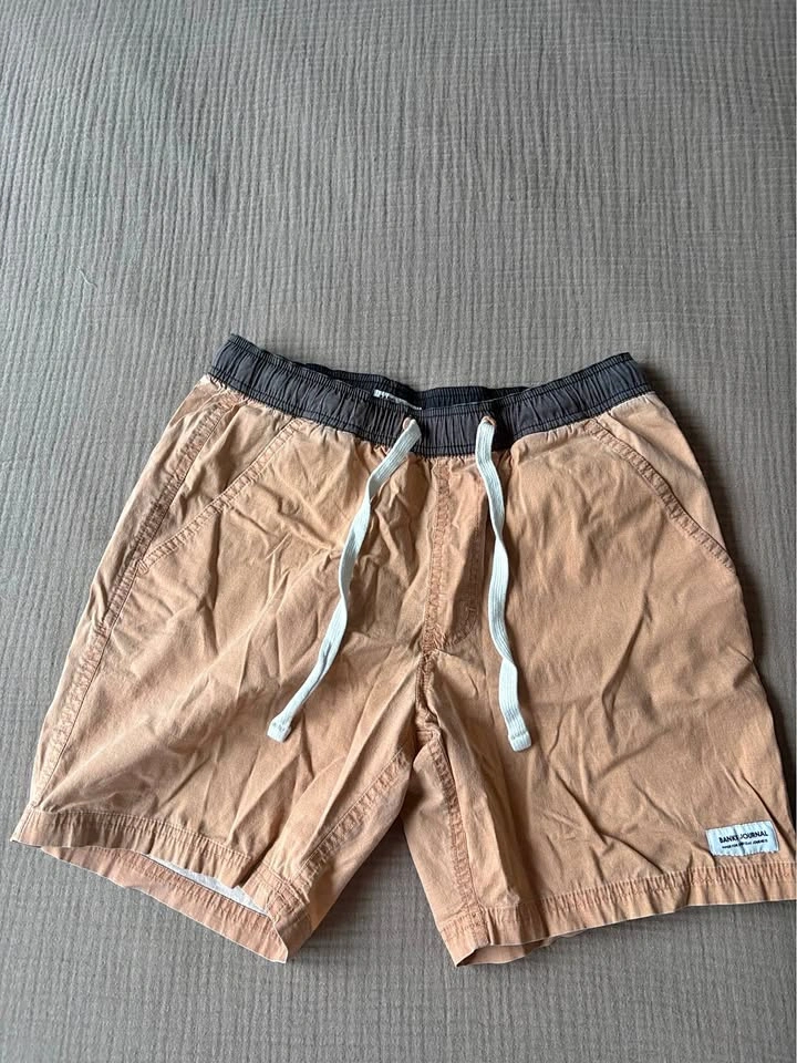 Banks Journal Swim/Board Shorts