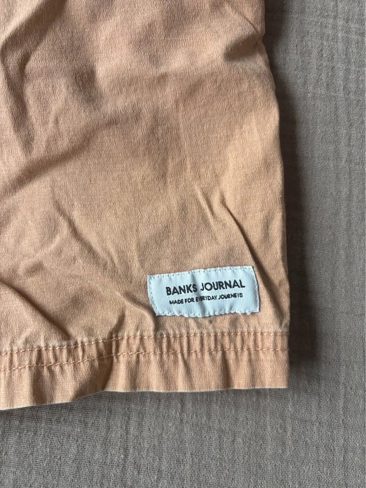 Banks Journal Swim/Board Shorts - photo 3