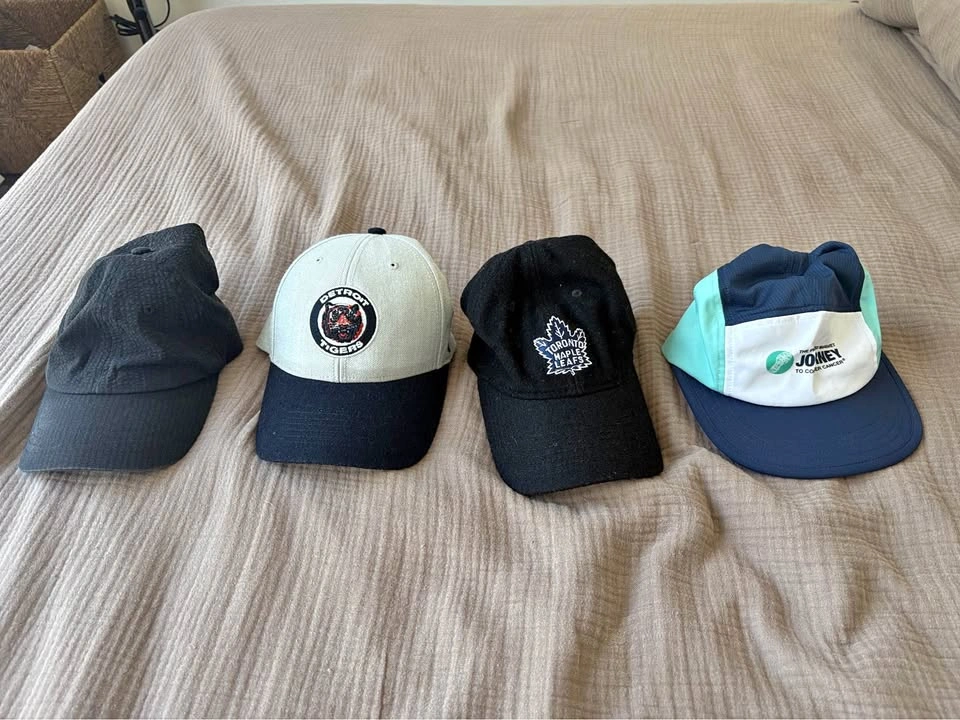 Hats!