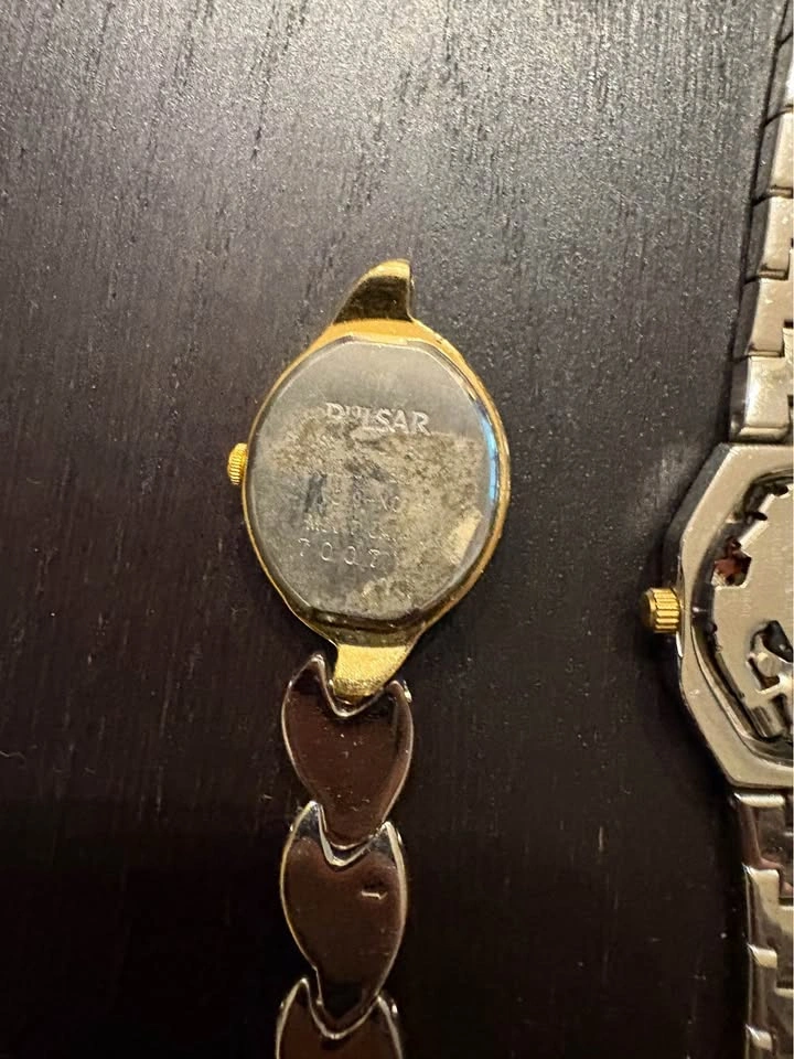 Vintage Ladies Watches (please read description) - photo 4