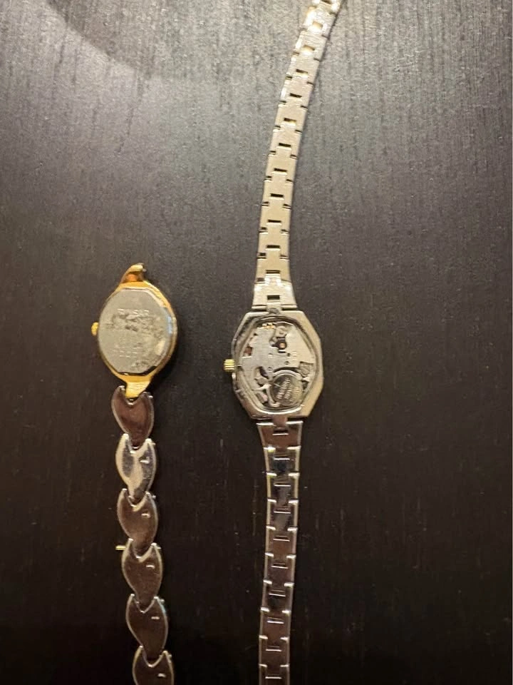 Vintage Ladies Watches (please read description) - photo 5