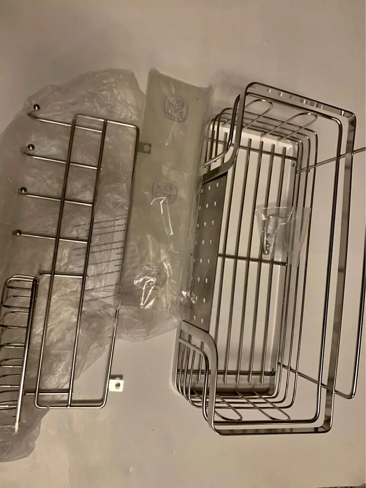Shower caddy thumbnail